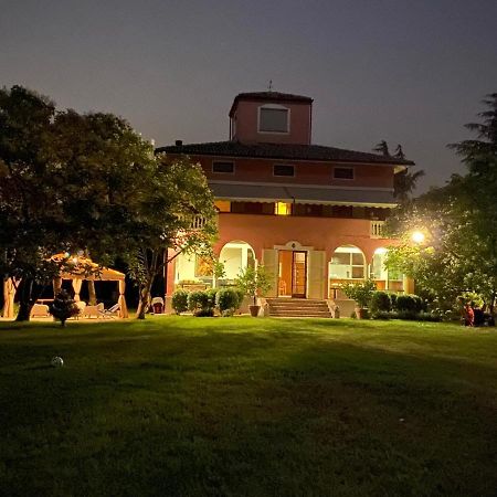 B&B Civico 58 Panocchia Dış mekan fotoğraf