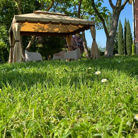 B&B Civico 58 Panocchia Dış mekan fotoğraf