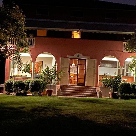 B&B Civico 58 Panocchia Dış mekan fotoğraf