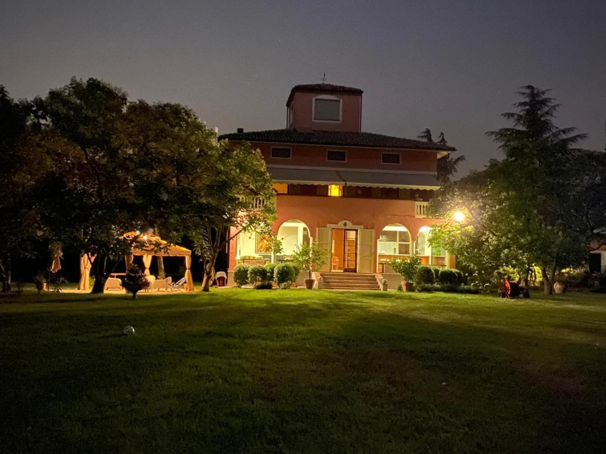 B&B Civico 58 Panocchia Dış mekan fotoğraf