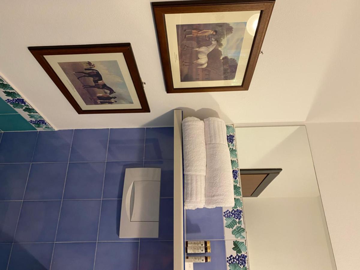 B&B Civico 58 Panocchia Dış mekan fotoğraf