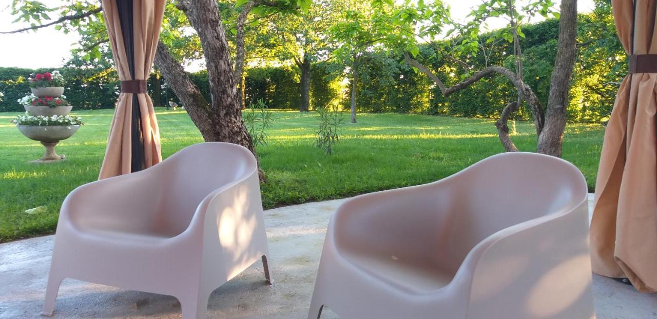 B&B Civico 58 Panocchia Dış mekan fotoğraf