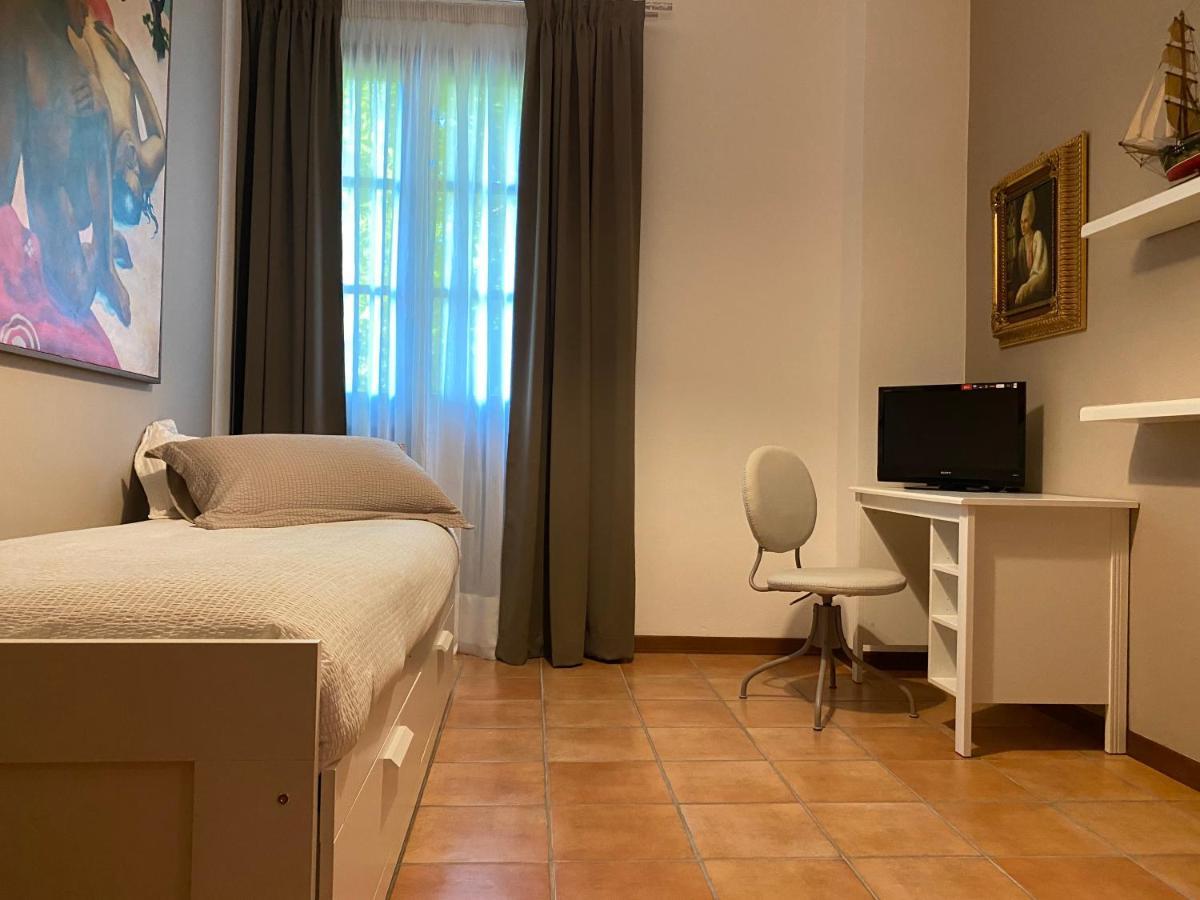 B&B Civico 58 Panocchia Dış mekan fotoğraf