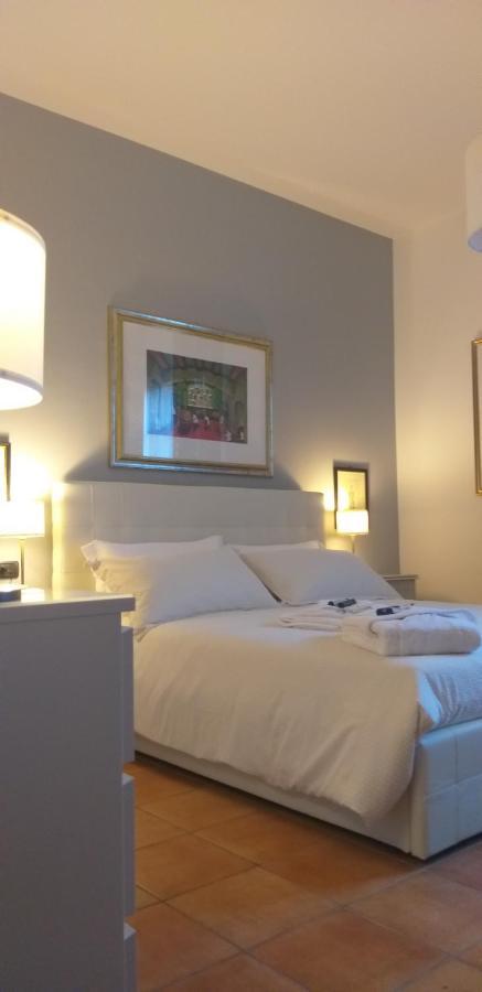 B&B Civico 58 Panocchia Dış mekan fotoğraf