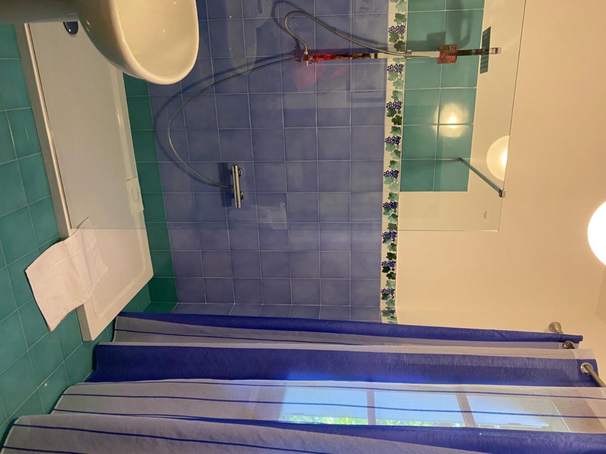 B&B Civico 58 Panocchia Dış mekan fotoğraf