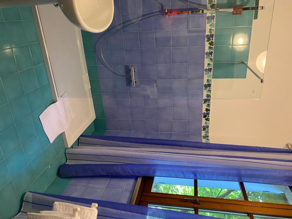 B&B Civico 58 Panocchia Dış mekan fotoğraf