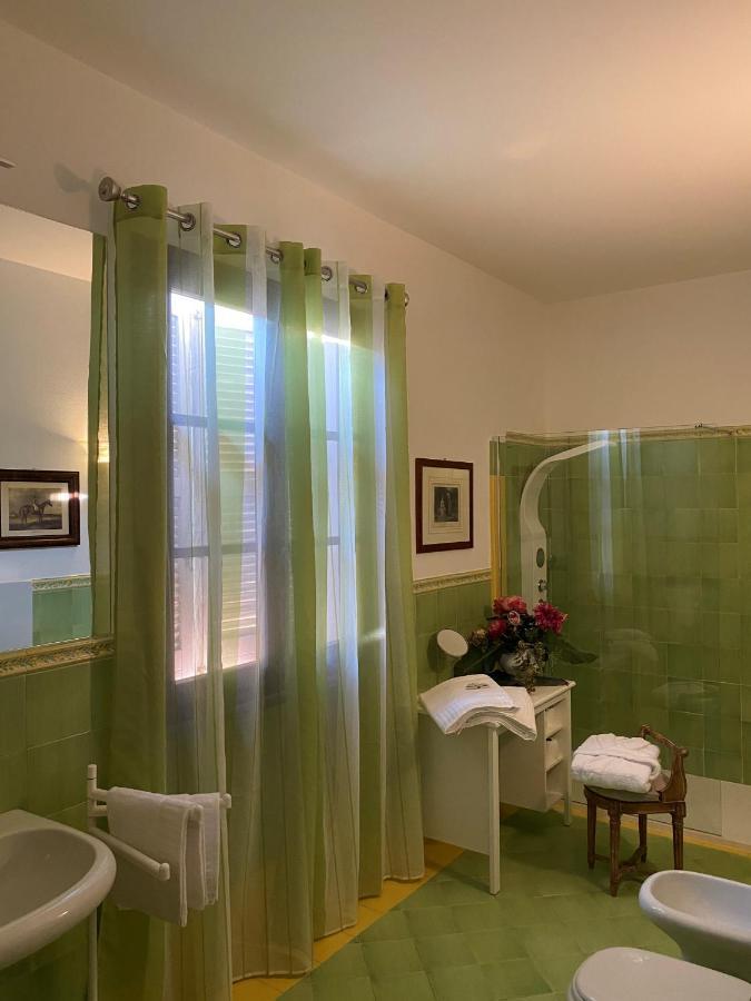 B&B Civico 58 Panocchia Dış mekan fotoğraf