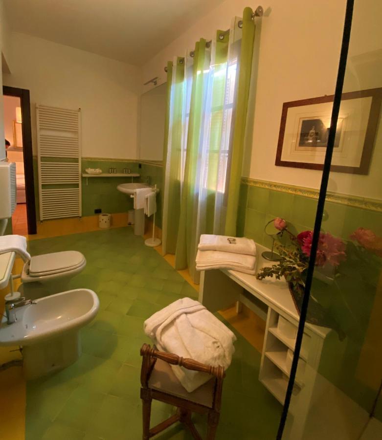 B&B Civico 58 Panocchia Dış mekan fotoğraf