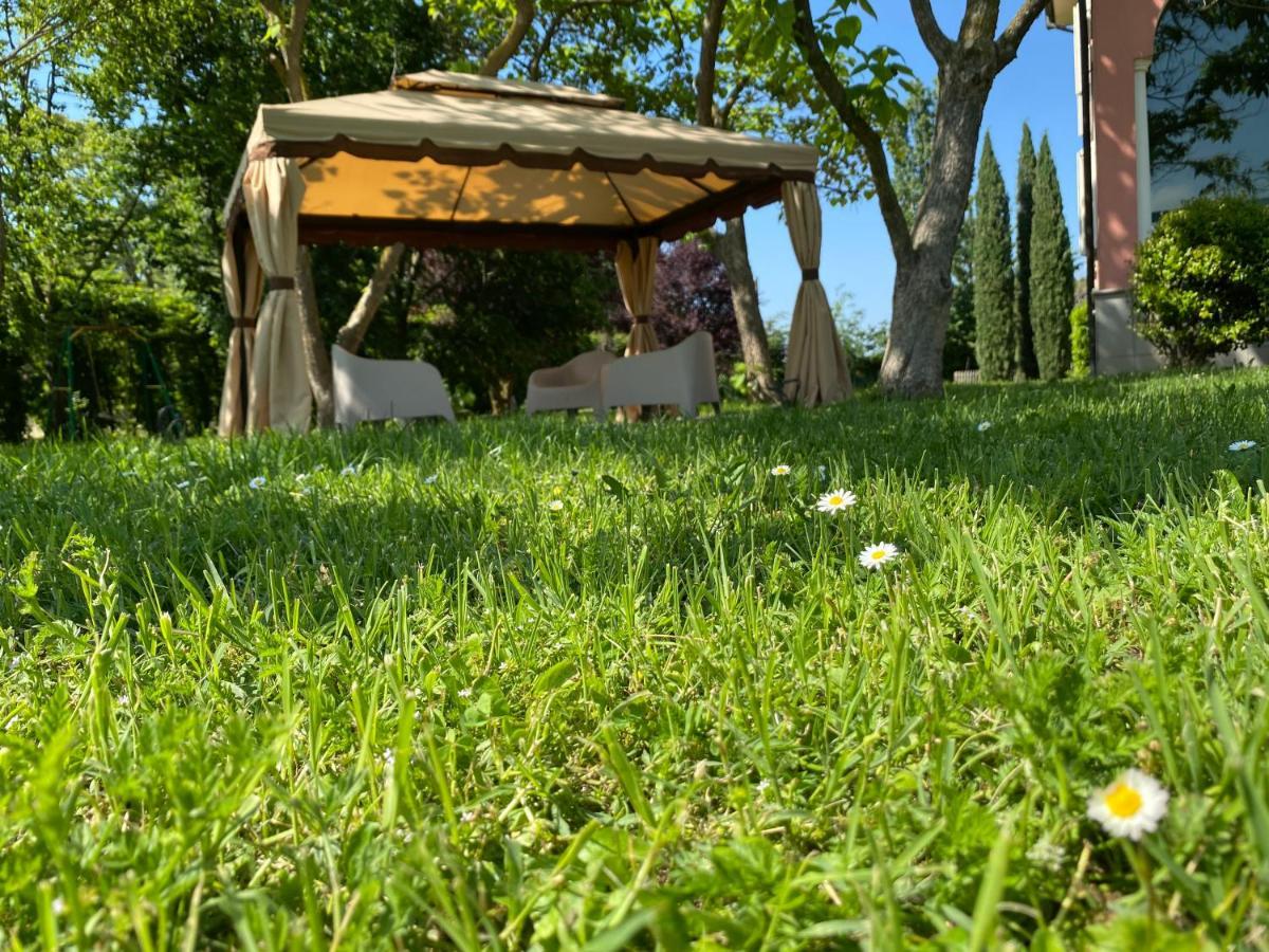 B&B Civico 58 Panocchia Dış mekan fotoğraf