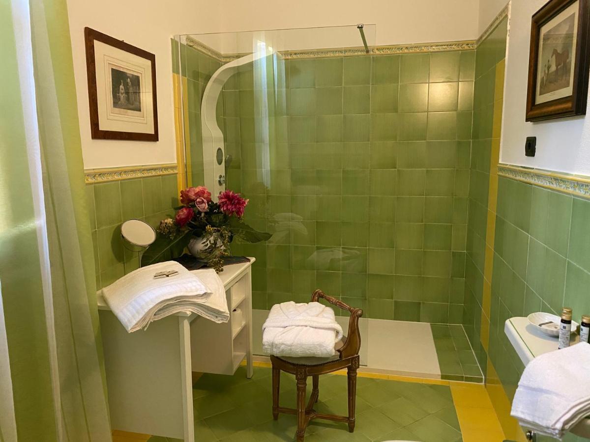 B&B Civico 58 Panocchia Dış mekan fotoğraf