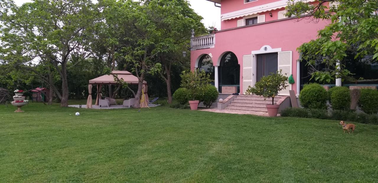 B&B Civico 58 Panocchia Dış mekan fotoğraf