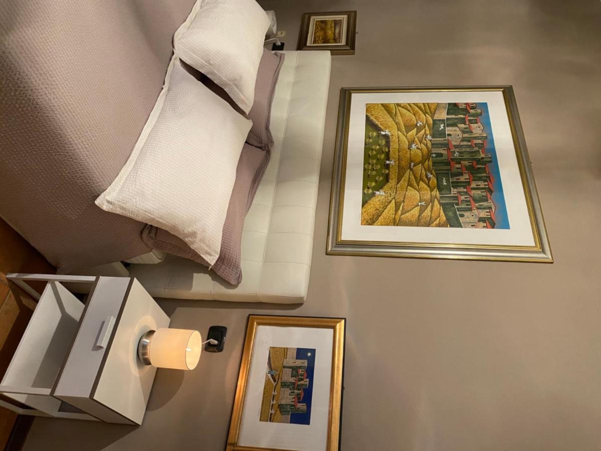 B&B Civico 58 Panocchia Dış mekan fotoğraf