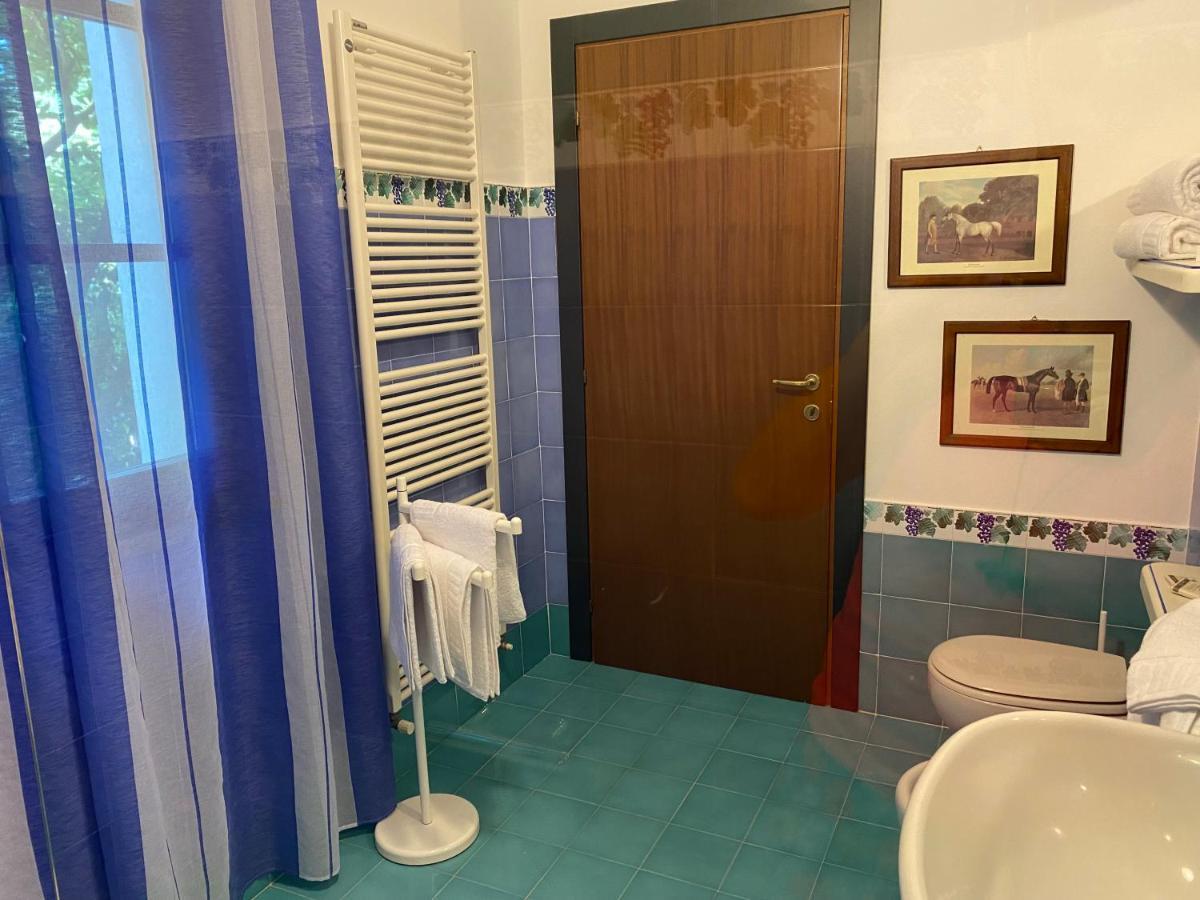 B&B Civico 58 Panocchia Dış mekan fotoğraf