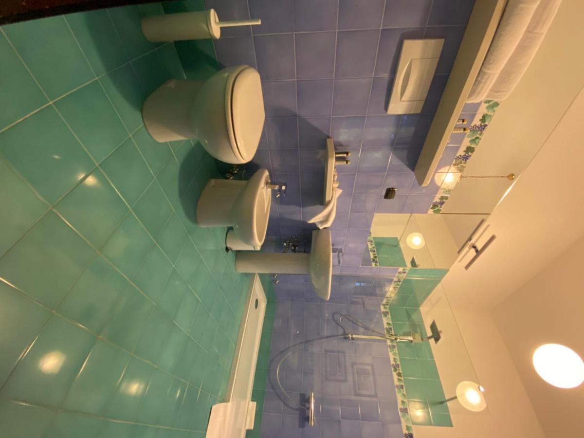 B&B Civico 58 Panocchia Dış mekan fotoğraf