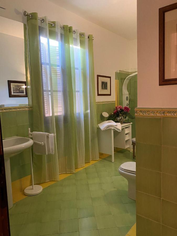B&B Civico 58 Panocchia Dış mekan fotoğraf