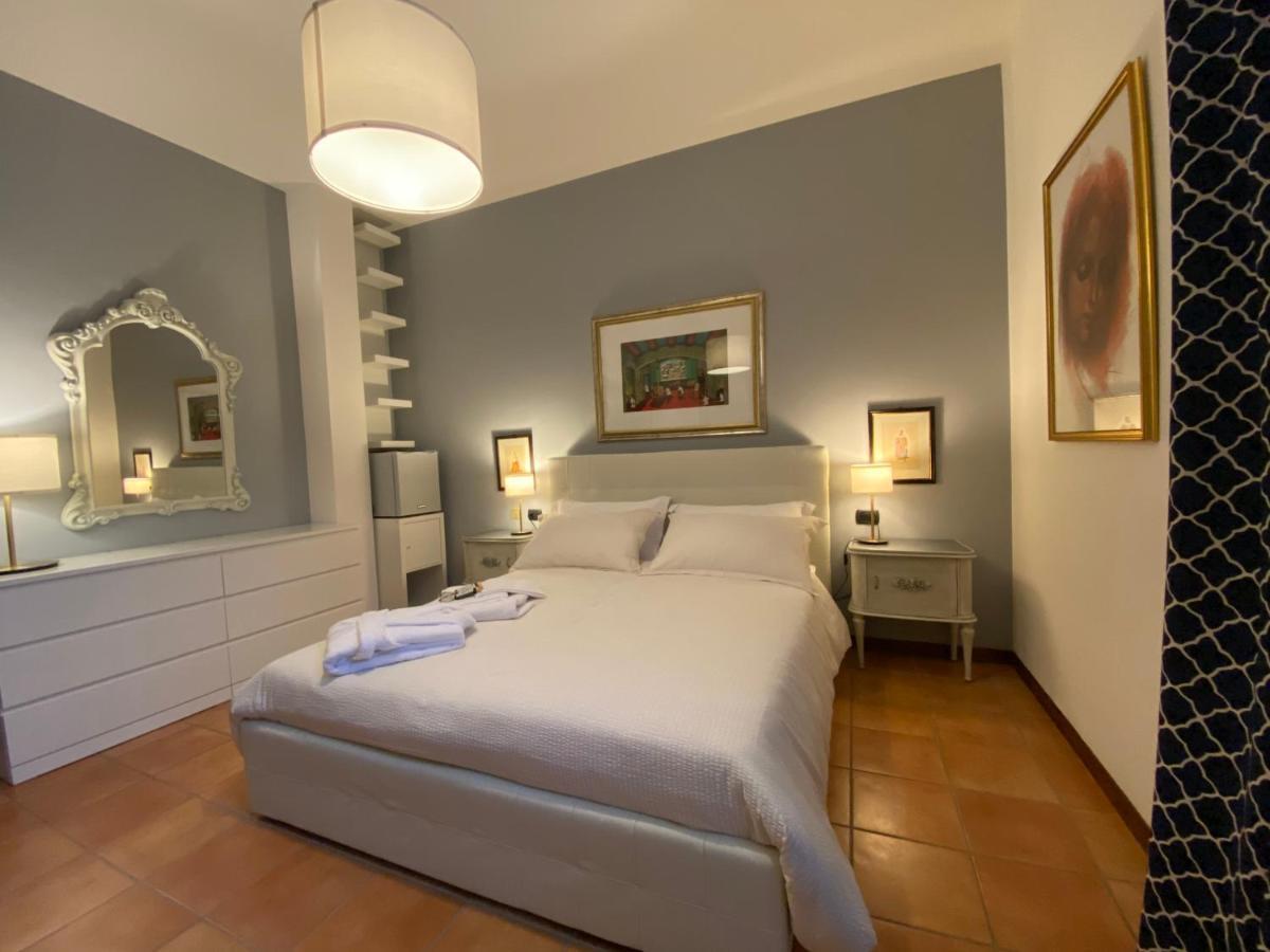 B&B Civico 58 Panocchia Dış mekan fotoğraf