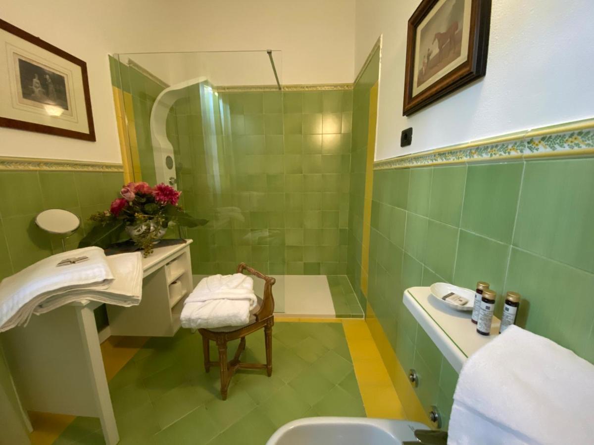 B&B Civico 58 Panocchia Dış mekan fotoğraf