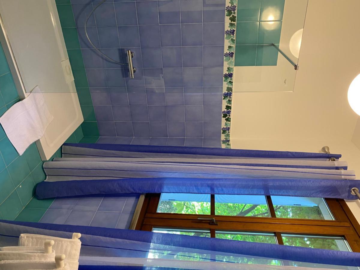 B&B Civico 58 Panocchia Dış mekan fotoğraf