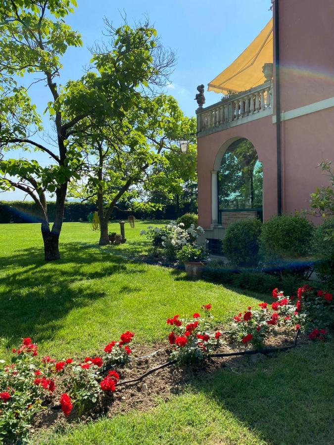 B&B Civico 58 Panocchia Dış mekan fotoğraf