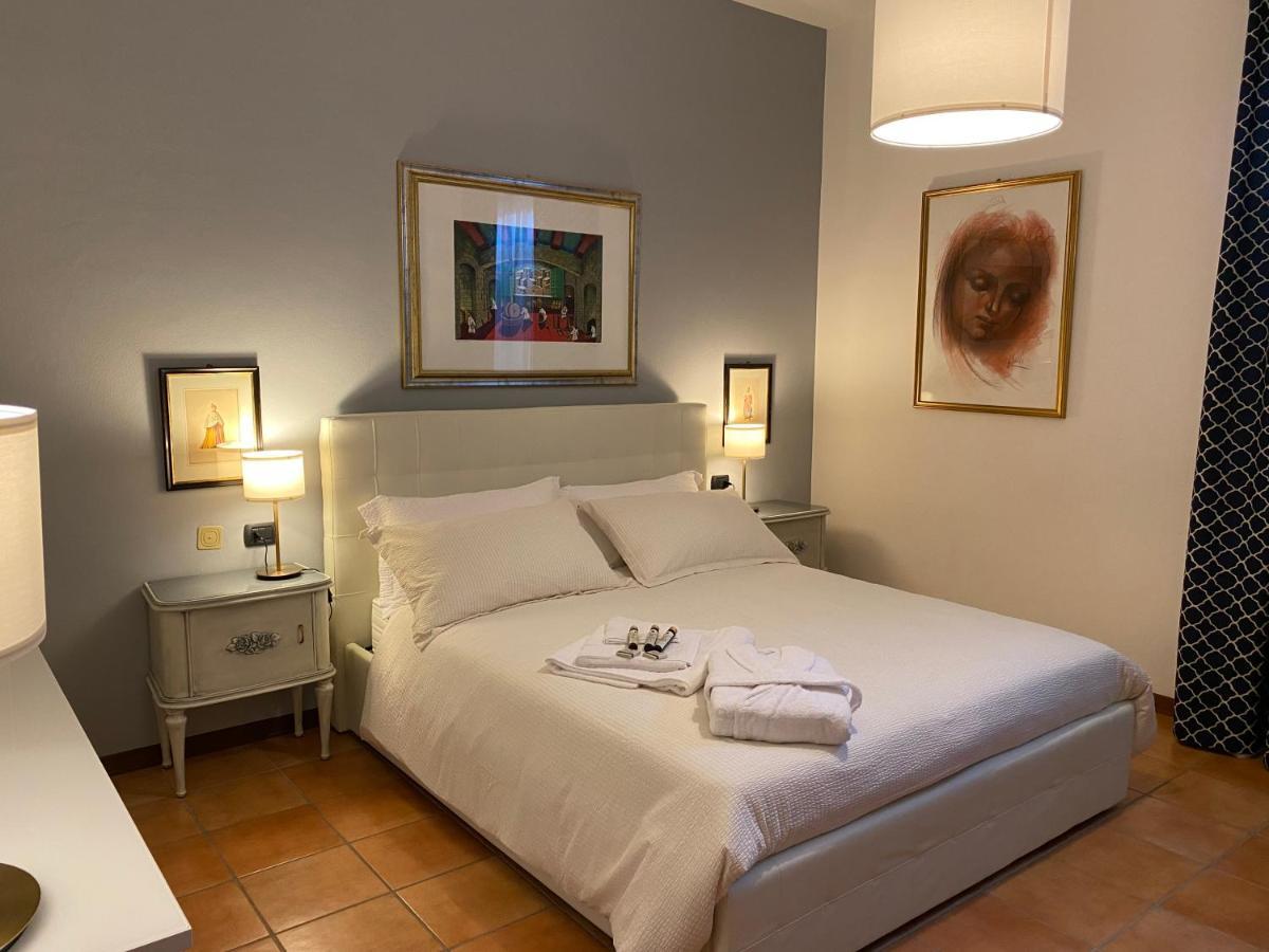 B&B Civico 58 Panocchia Dış mekan fotoğraf