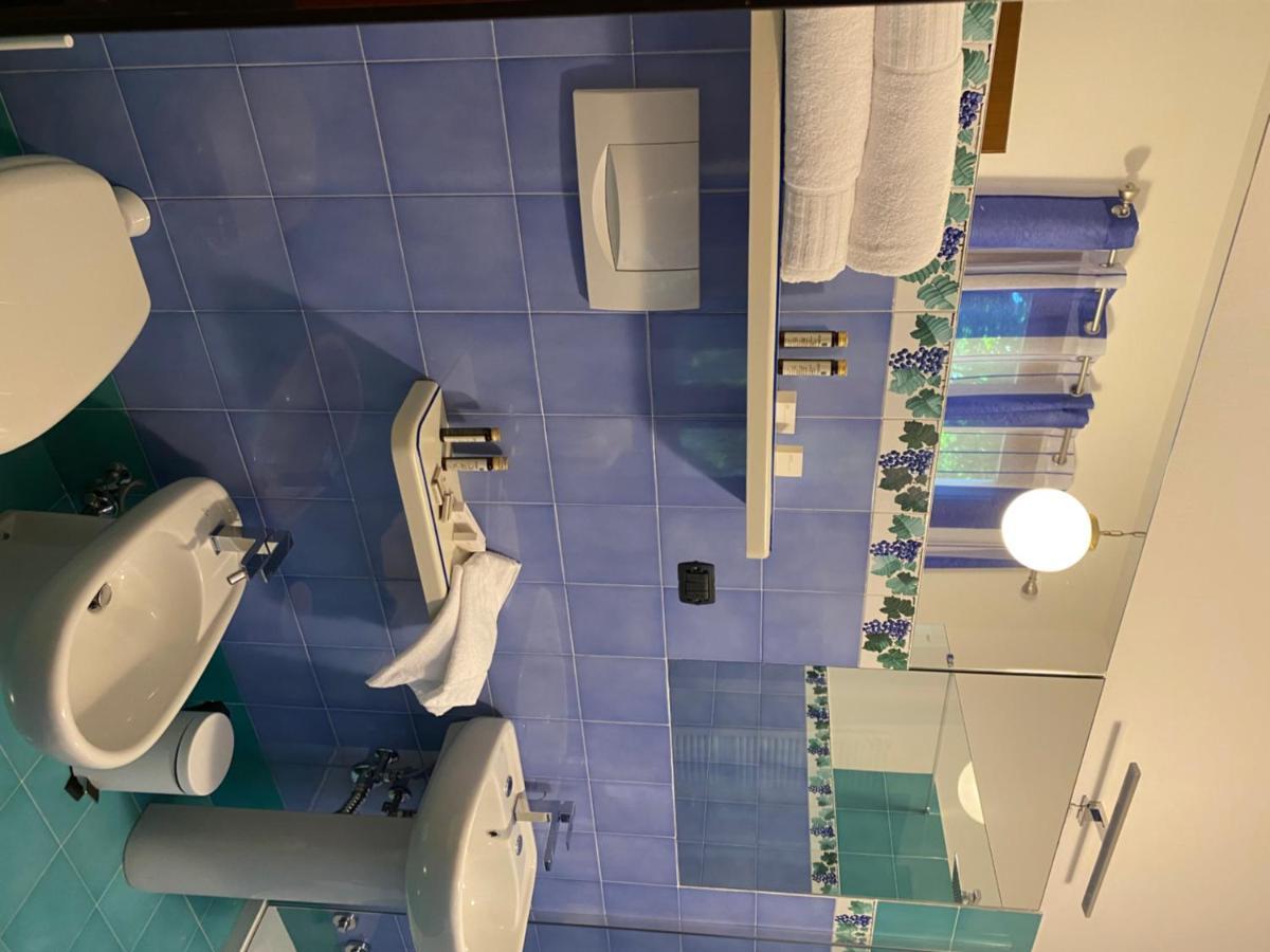B&B Civico 58 Panocchia Dış mekan fotoğraf