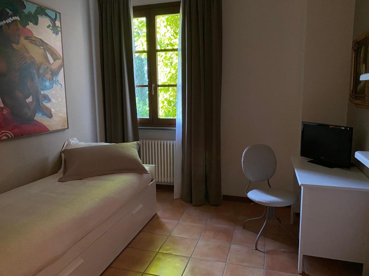 B&B Civico 58 Panocchia Dış mekan fotoğraf