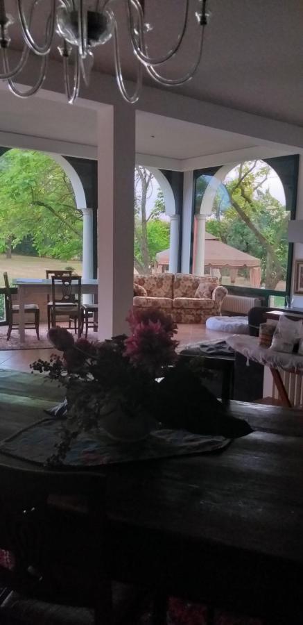 B&B Civico 58 Panocchia Dış mekan fotoğraf