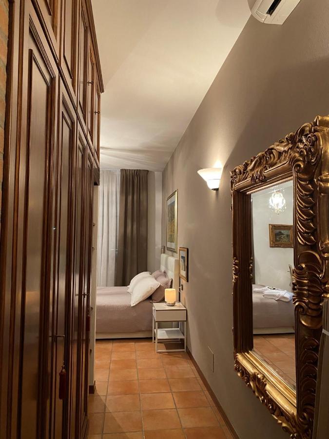 B&B Civico 58 Panocchia Dış mekan fotoğraf