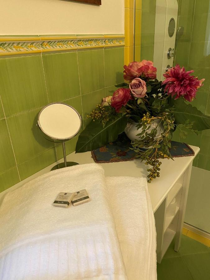 B&B Civico 58 Panocchia Dış mekan fotoğraf