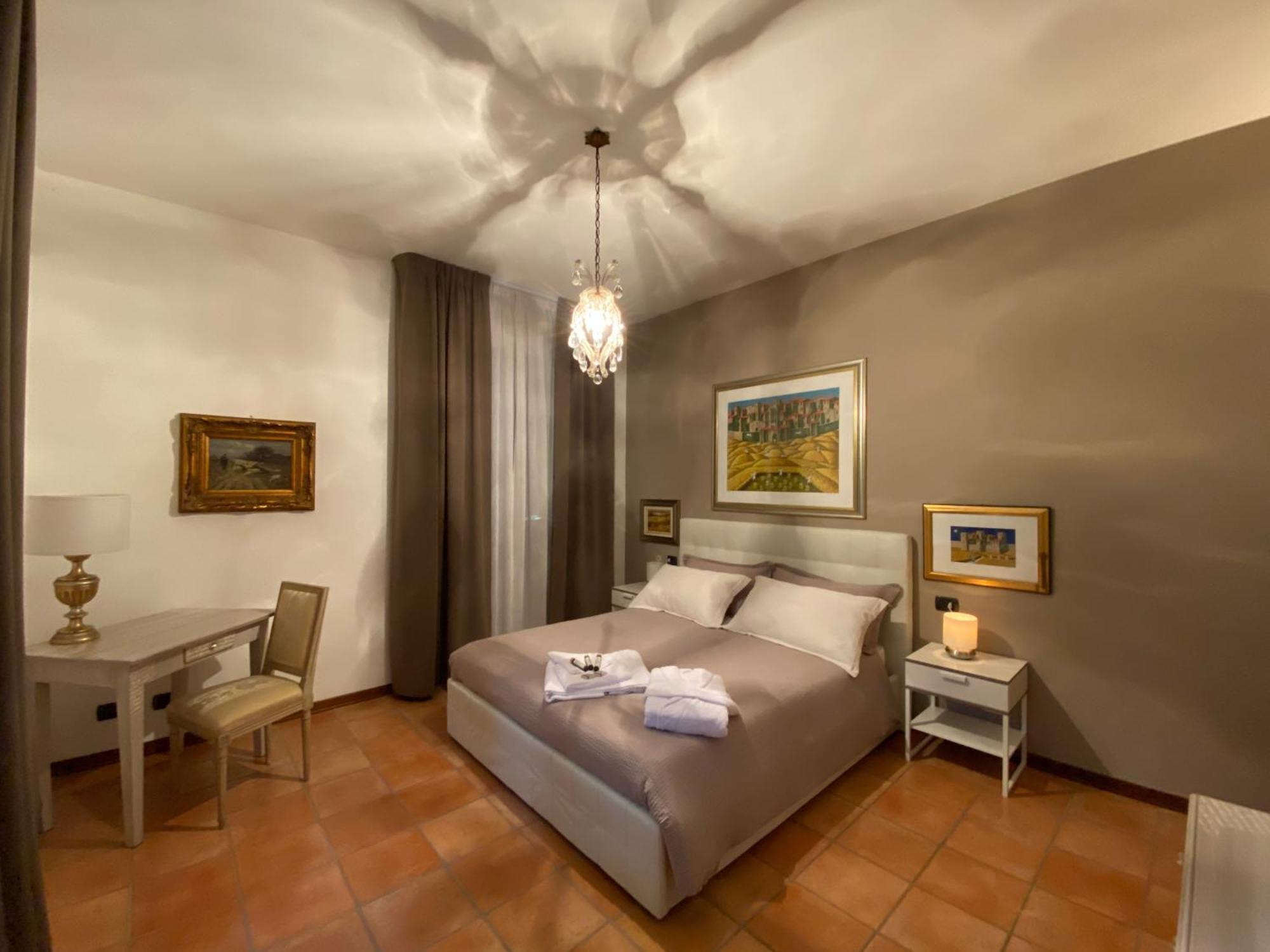 B&B Civico 58 Panocchia Dış mekan fotoğraf